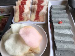 -川西坝子(老军营店)