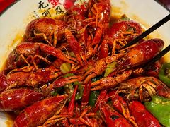 -星城源·小龙虾老铺子(坡子街店)