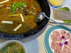 -蛙鱼潭美蛙鱼头火锅(解放碑瑞富广场店)