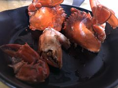 -莲花公园煎蟹(总店)