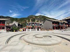 -大境门景区