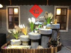-锅来乐地锅鸡(安亭店)