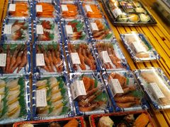 -盒马鲜生(宝地店)