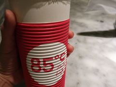 -85度C(南京龙江店)