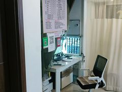 -张钰强中医正骨推拿连锁(华发商都店)