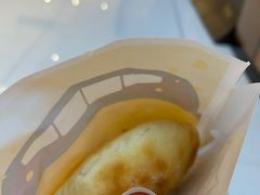 -吉品合酥脆烤饼(嘉里城店)