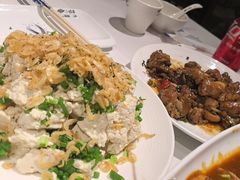-小螺号海鲜·地道鲁菜(省体总店)