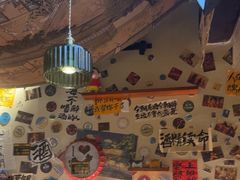 -三杯赤運·中式小酒馆(所城里店)