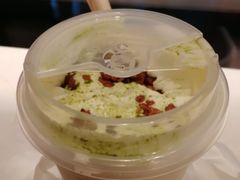 绿洲鲜奶茶-喜茶(上海五角场万达店)