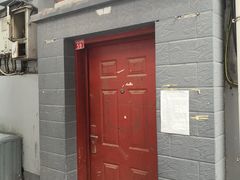 -老门框爆肚涮肉(金宝街店)