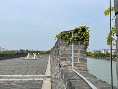 -相门城墙文化休闲景区