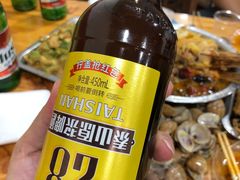 -陈氏肥蛤(小纬六路总店)