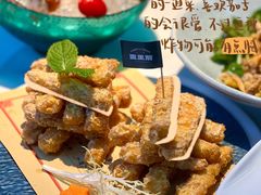 -园里前·私厨·福建菜(台江万达店)