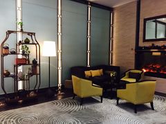 -南京圣和府邸豪华精选酒店