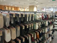 -MUJI无印良品(华懋店)