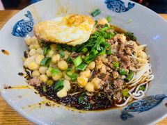 -丁丁猫重庆小面(徐州路店)
