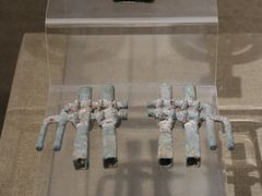 -洛阳周王城天子驾六博物馆