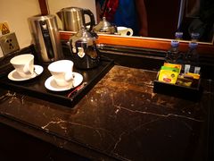 -深圳东部华侨城茵特拉根酒店