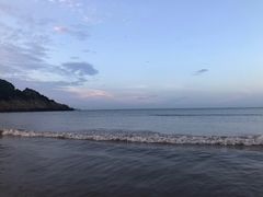 -嵊泗基湖沙滩