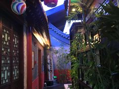 -不二茶空间·养生宴(石景山店)