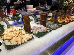 -加餐海鲜自助(集美银泰百货店)