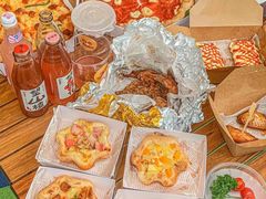 -波比Pizza(新城店)