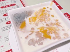 -香港華心糖水鋪(南西总店)