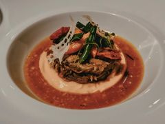 -LA TABLE de Joël Robuchon Restaurant