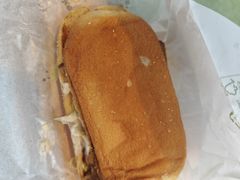 -麦当劳(阳朔益田西街店)