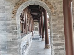 -晋商博物院