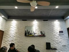 大堂-熠盛粤味(永康路店)