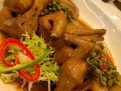 -顺德喜来登酒店·采悦轩