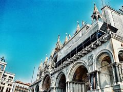 -圣马尔谷圣殿宗主教座堂