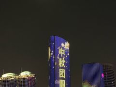 -万绿园