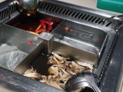 -海底捞火锅(万丰桥店)