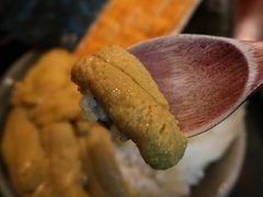 -豊 胜手丼