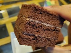 巧克力魔方-蒲公英(象山北路店)