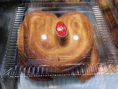 蝴蝶酥-白玉兰食品(甜云店)
