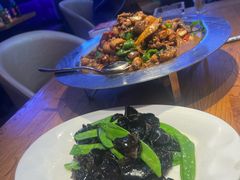 -俭寨大盘鸡·缸子肉·小公鸡·新疆菜(云通店)