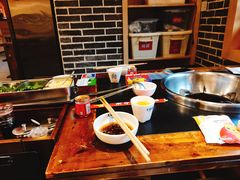 -大龙燚火锅(春熙店)