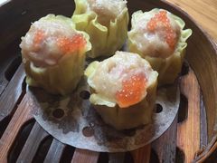-颐和•海鲜砂锅粥•啫啫煲(奥林匹克广场店)