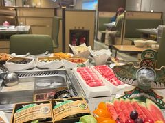 -海底捞火锅(徐州火车站店)