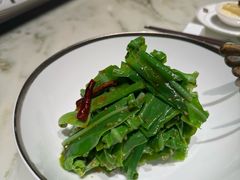-喜公馆(平安金融中心店)