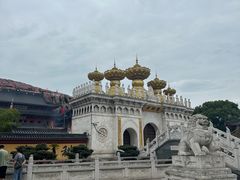-上海东林寺(金山区)