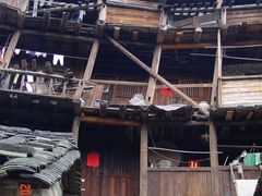 -福建土楼(南靖)景区