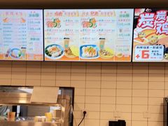 -魏家凉皮(来广营店)