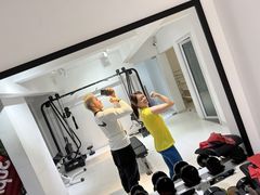 -猴哥健身(保利童心缘店)