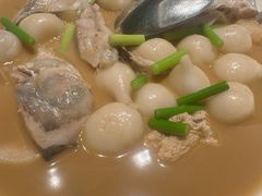 -龙宴海鲜城(经中路店)