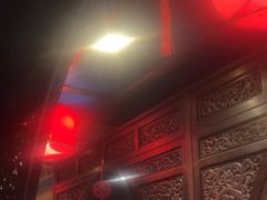 -情满四合院•京菜•烤鸭(动物园店)