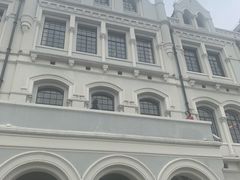 -YUE·6·西式融合餐厅(外滩六号店)